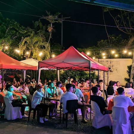 Hiraya Bed And Breakfast Roxas City Esterno foto