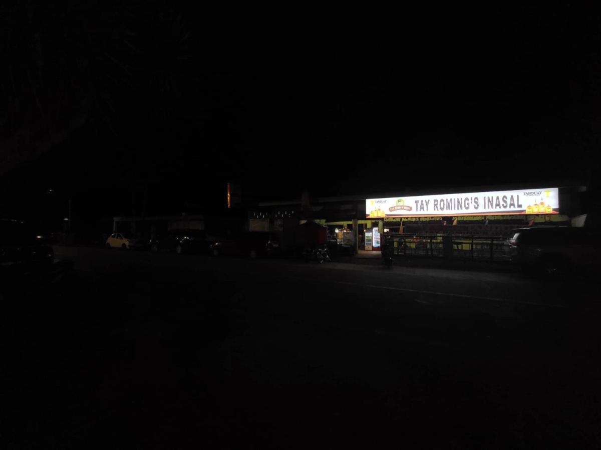 Hiraya Bed And Breakfast Roxas City Esterno foto