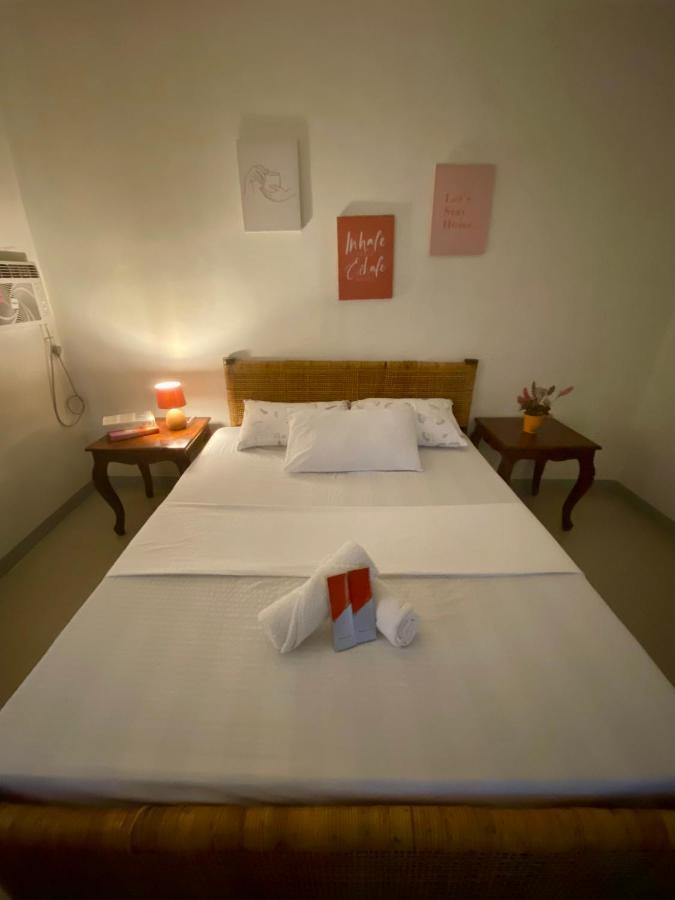 Hiraya Bed And Breakfast Roxas City Esterno foto
